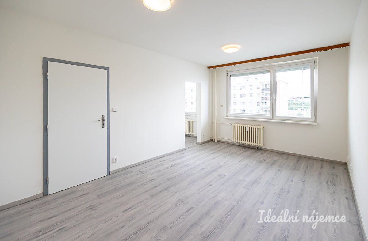 Pronájem bytu 1+kk 29 m²