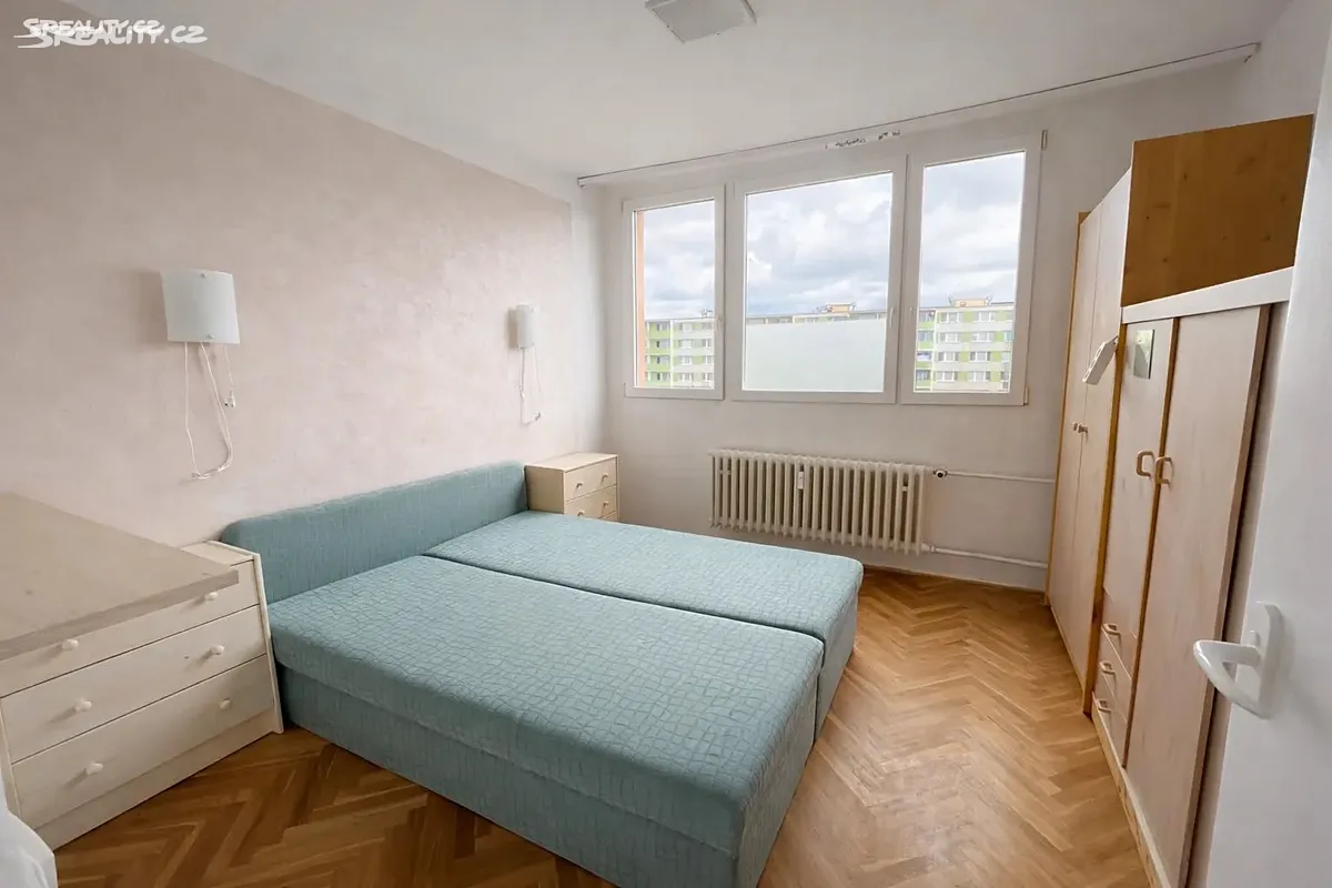 Prodej bytu 3+1 74 m² – další