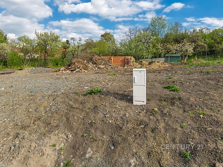Prodej pozemku, 1 100 m² (13 z 17)