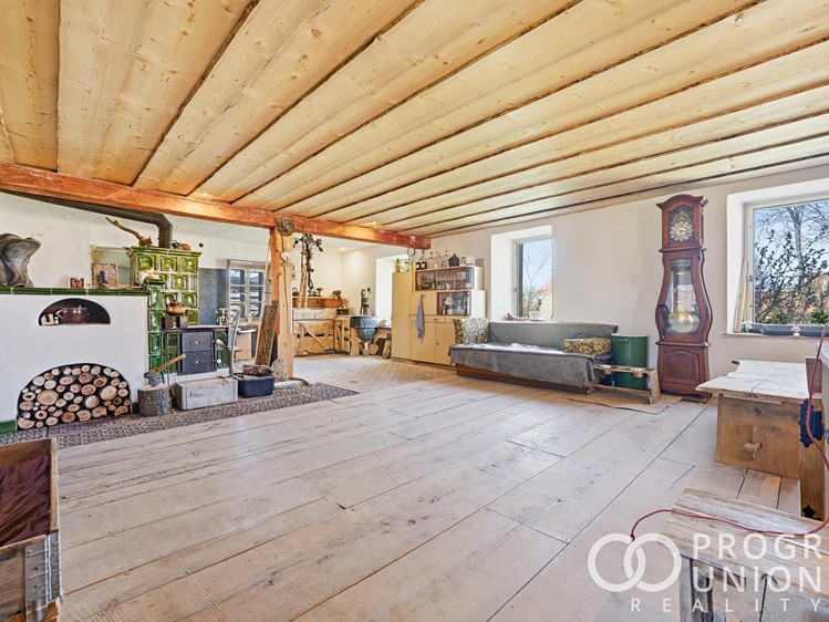 Prodej domu, 103 m² (1 z 55)
