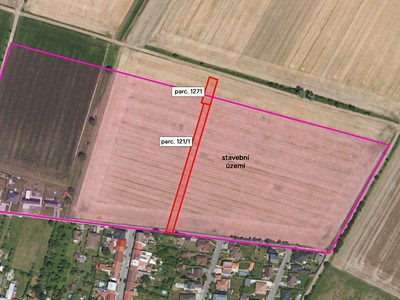 Rohatec, Okres Hodonín