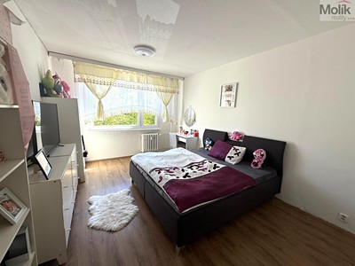 Prodej bytu 3+1 68 m²