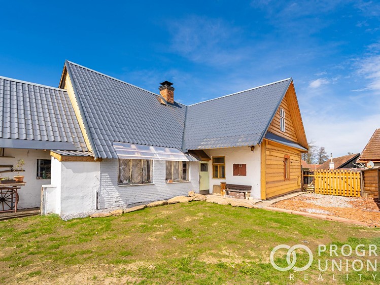 Prodej domu, 103 m² (3 z 55)