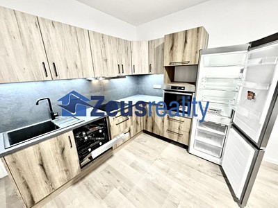 Pronájem bytu 2+kk 50 m²