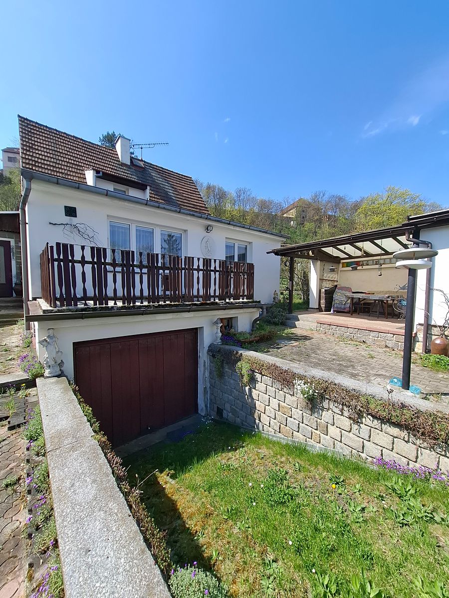 Prodej rodinného domu 257 m², pozemek 2186 m² – fotografie 5