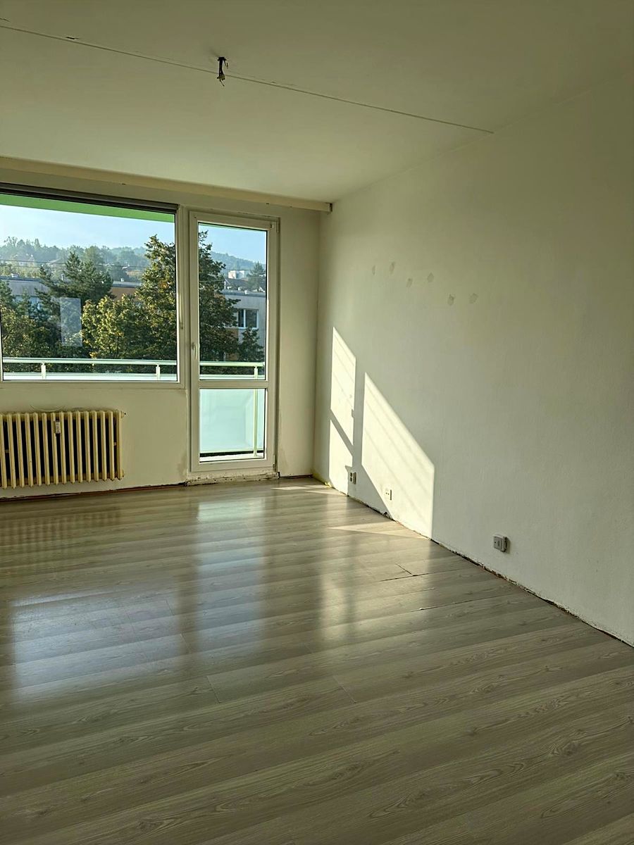 Pronájem bytu 3+1 64 m² – fotografie 2
