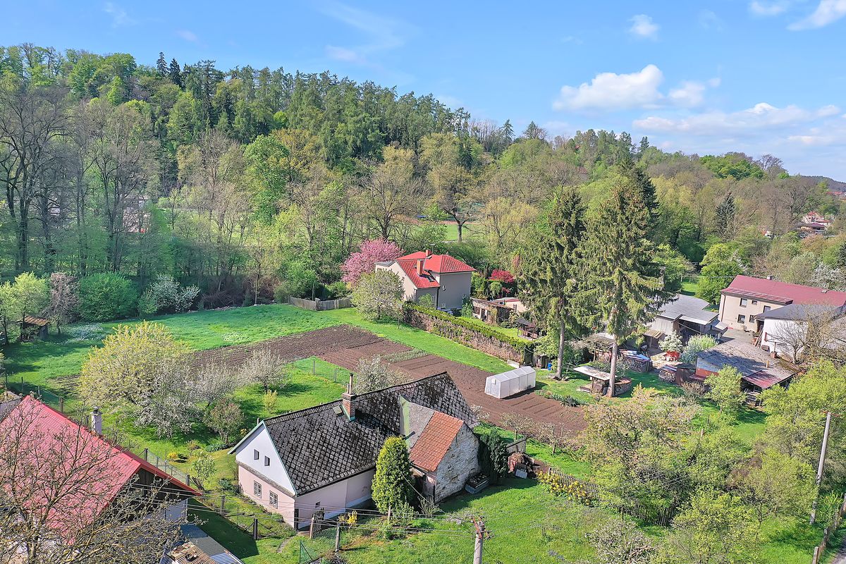 Prodej chalupy 127 m², pozemek 748 m² – fotografie 3