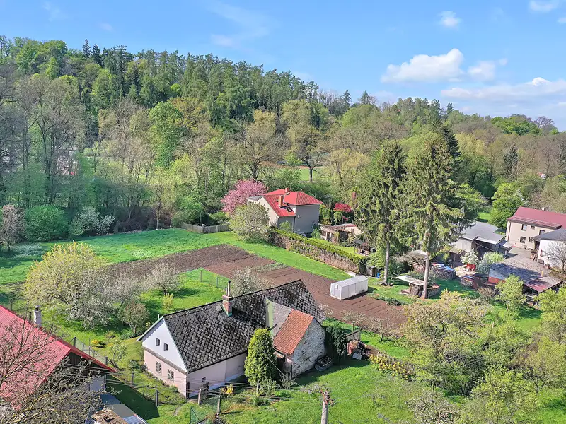 Prodej chalupy 127 m², pozemek 748 m², Kostelec nad Orlicí – náhled fotky 3