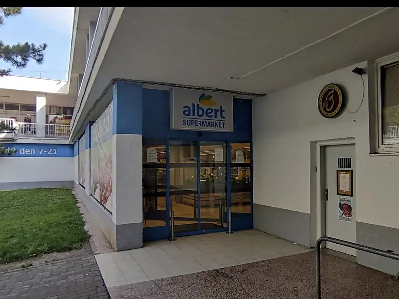 Pronájem obchodního prostoru 320 m², Brno – náhled fotky 2