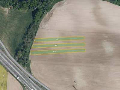Prodej  pole 33 016 m²