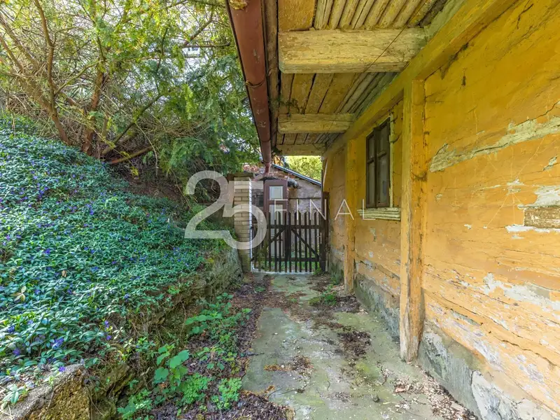 Prodej chalupy 60 m², pozemek 196 m², Klášter Hradiště nad Jizerou – náhled fotky 2