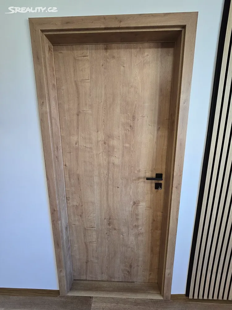 Prodej bytu 1+1 40 m² - Widok 5