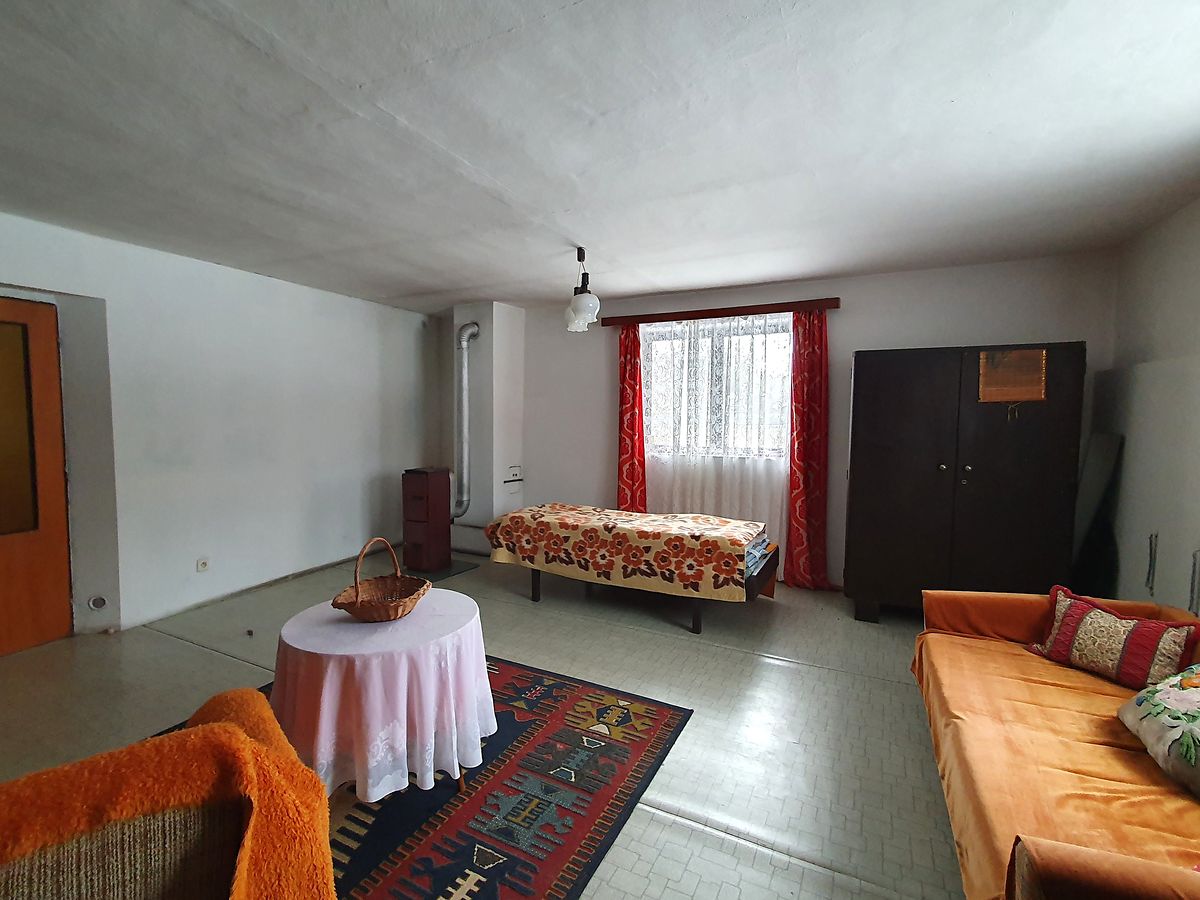 Prodej rodinného domu 65 m², pozemek 566 m² – fotografie 5