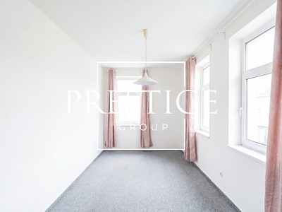 Pronájem bytu 2+kk 42 m²