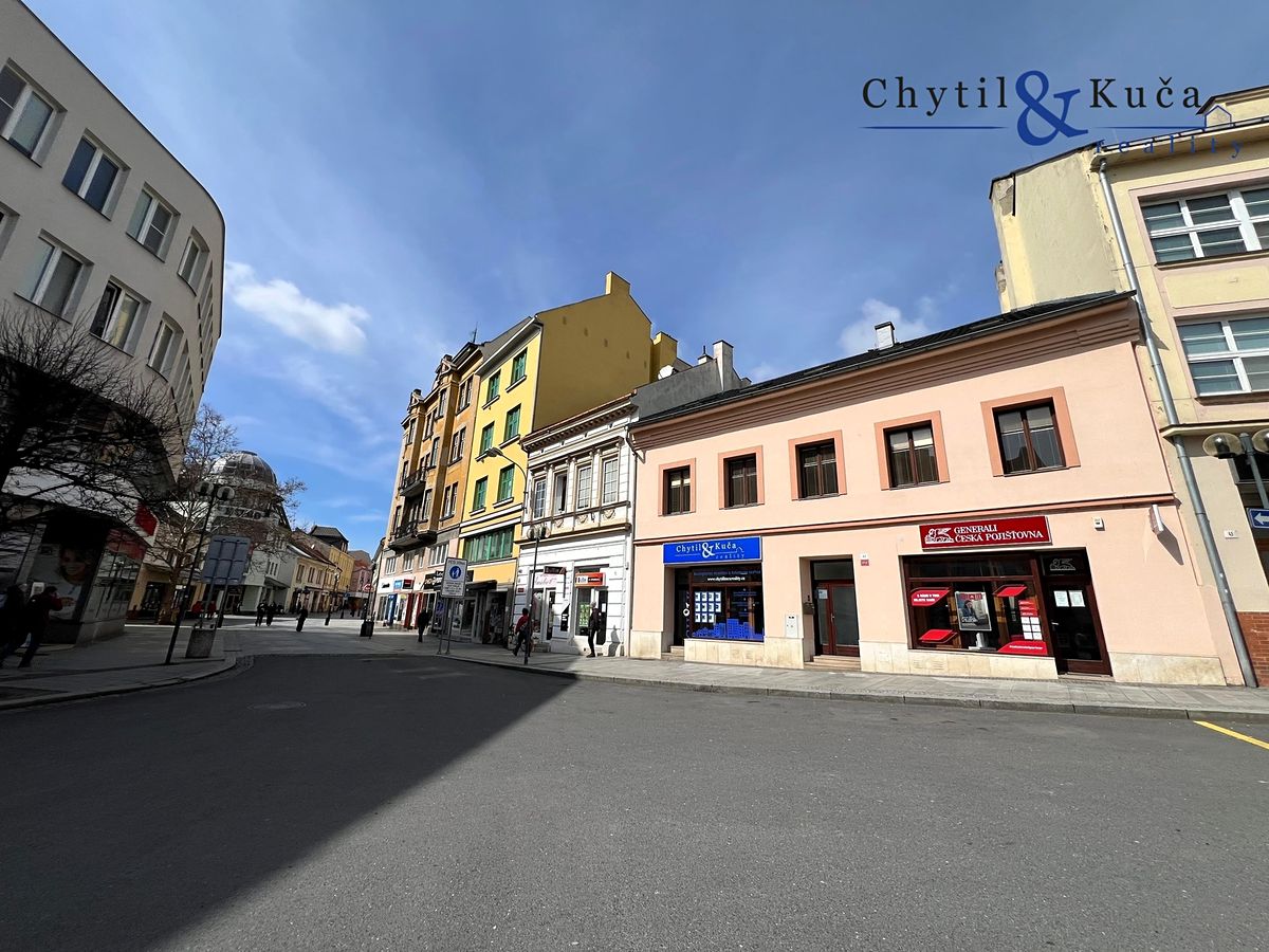 Pronájem obchodního prostoru 1 m² – fotografie 2