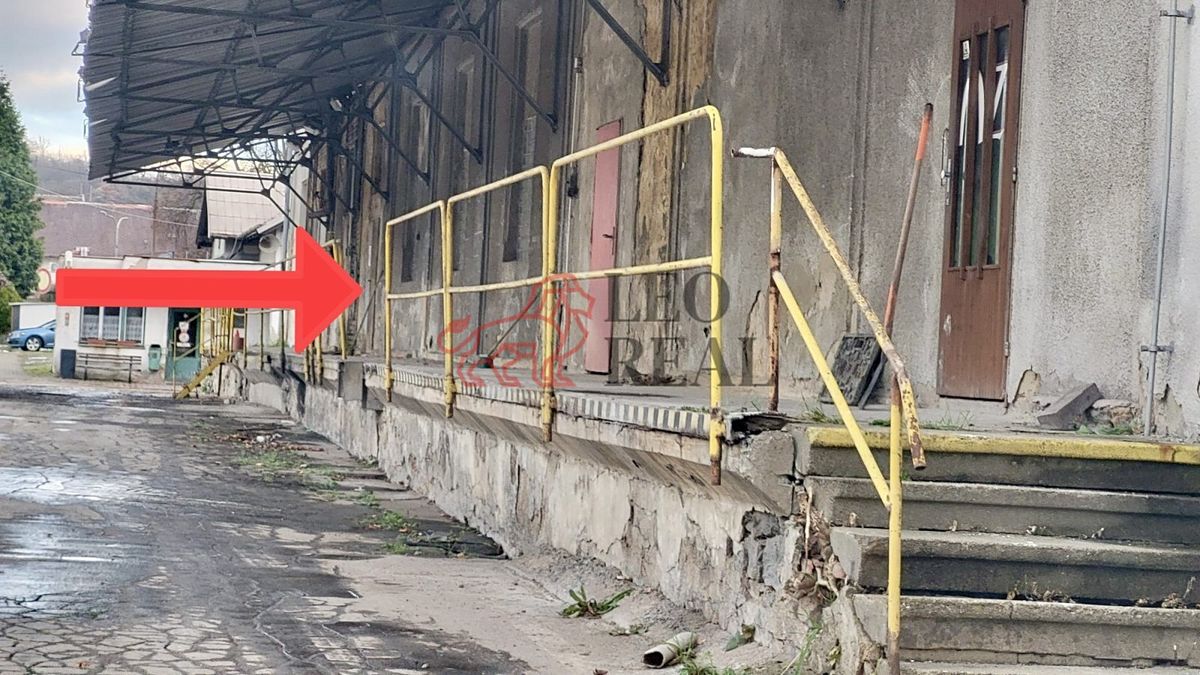 Pronájem skladového prostoru 9 m² – fotografie 3