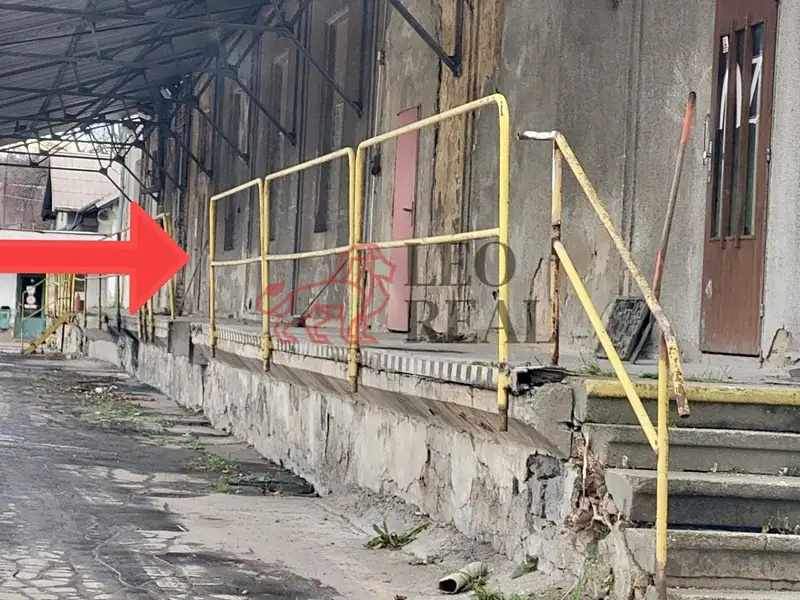 Pronájem skladového prostoru 9 m², Ústí nad Labem – náhled fotky 3