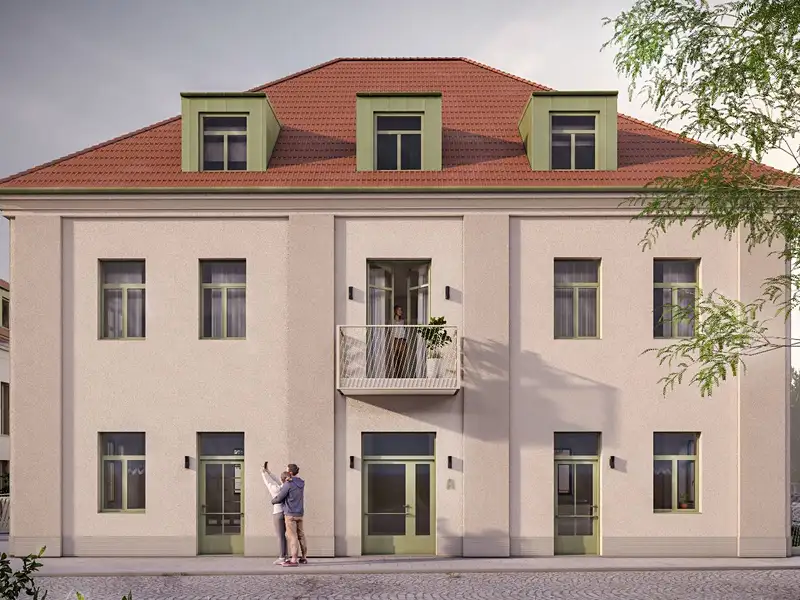 Prodej bytu 2+kk 56 m², Brandýs nad Labem-Stará Boleslav – náhled fotky 1