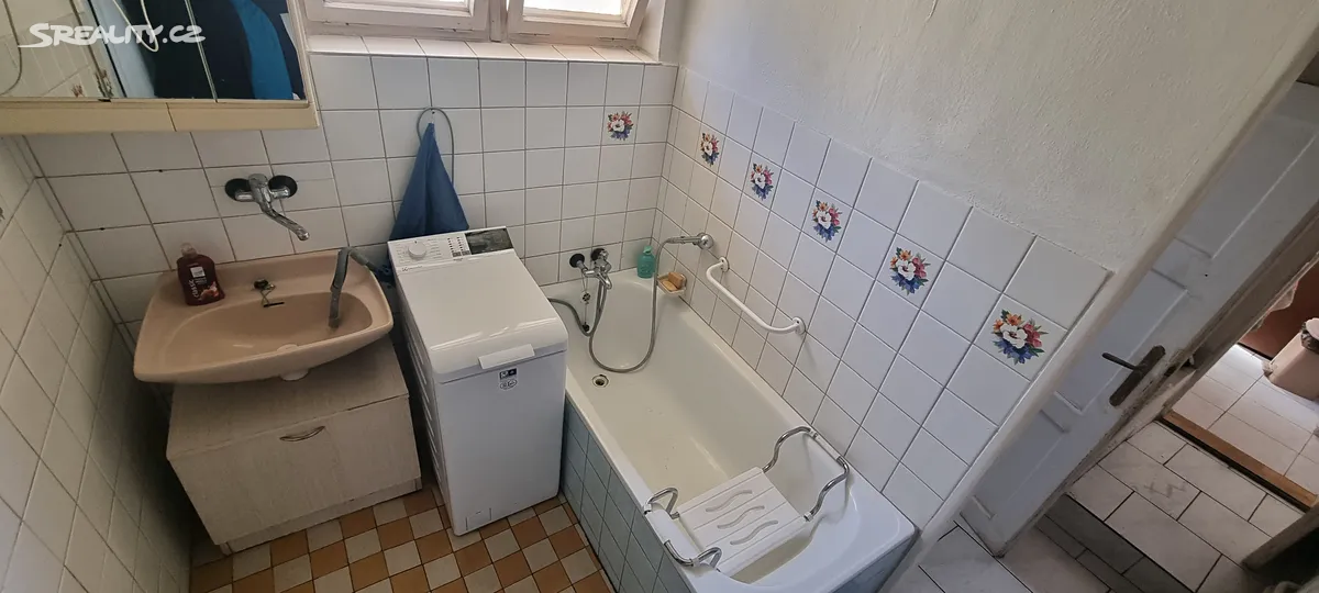Prodej rodinného domu 70 m², pozemek 136 m² – pohled 6