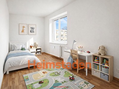 Pronájem bytu 3+1 57 m² — photo 5