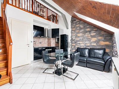 Pronájem bytu 2+kk 55 m²