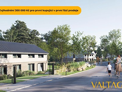 Prodej  rodinného domu 159 m², pozemek 335 m²