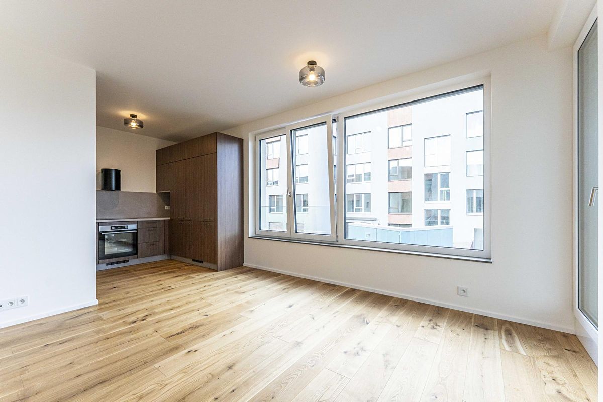 Pronájem bytu 2+kk 45 m²