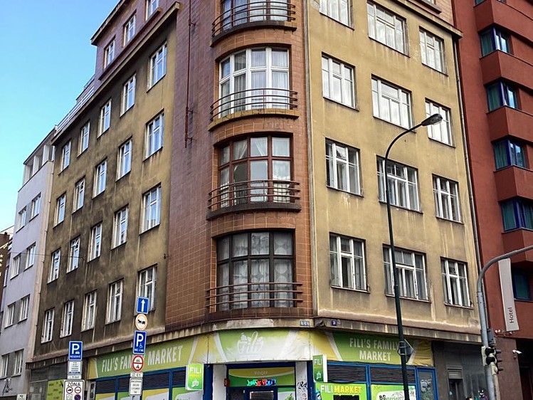 Ve Smečkách