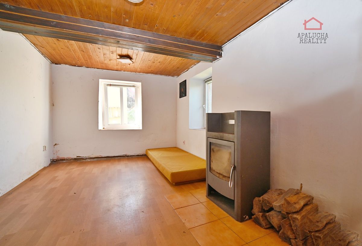 Prodej rodinného domu 70 m², pozemek 147 m² – fotografie 3
