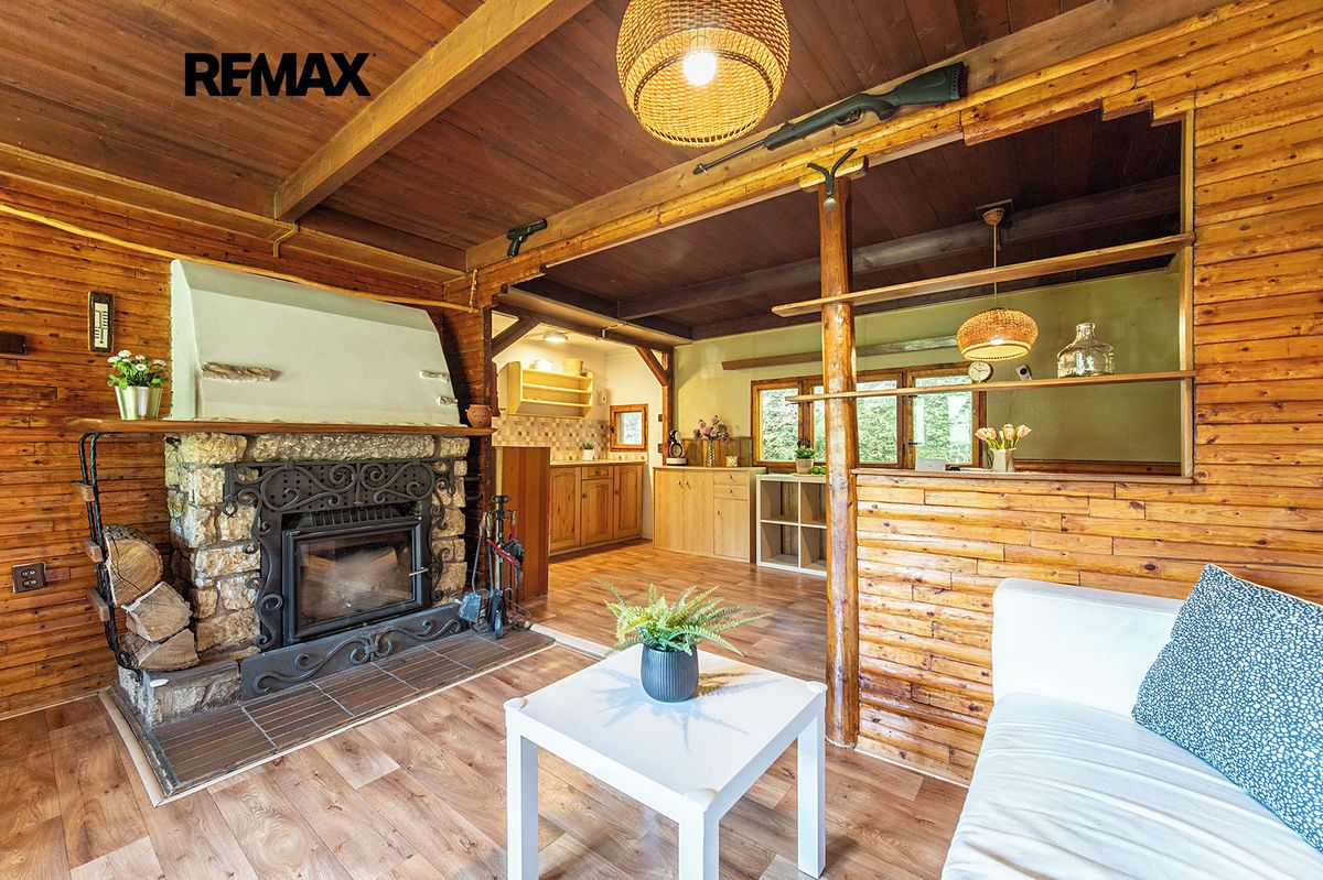 Prodej chaty 69 m², pozemek 575 m² – fotografie 3