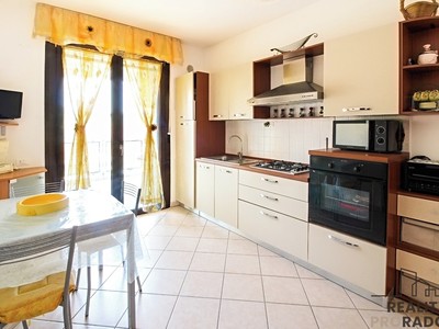 Prodej bytu 2+kk 45 m²