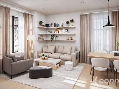 Prodej bytu 2+kk 51 m²