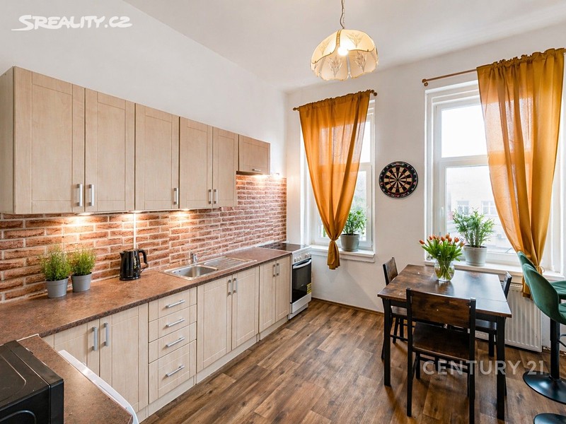 Prodej činžovního domu 320 m² – pohled 6