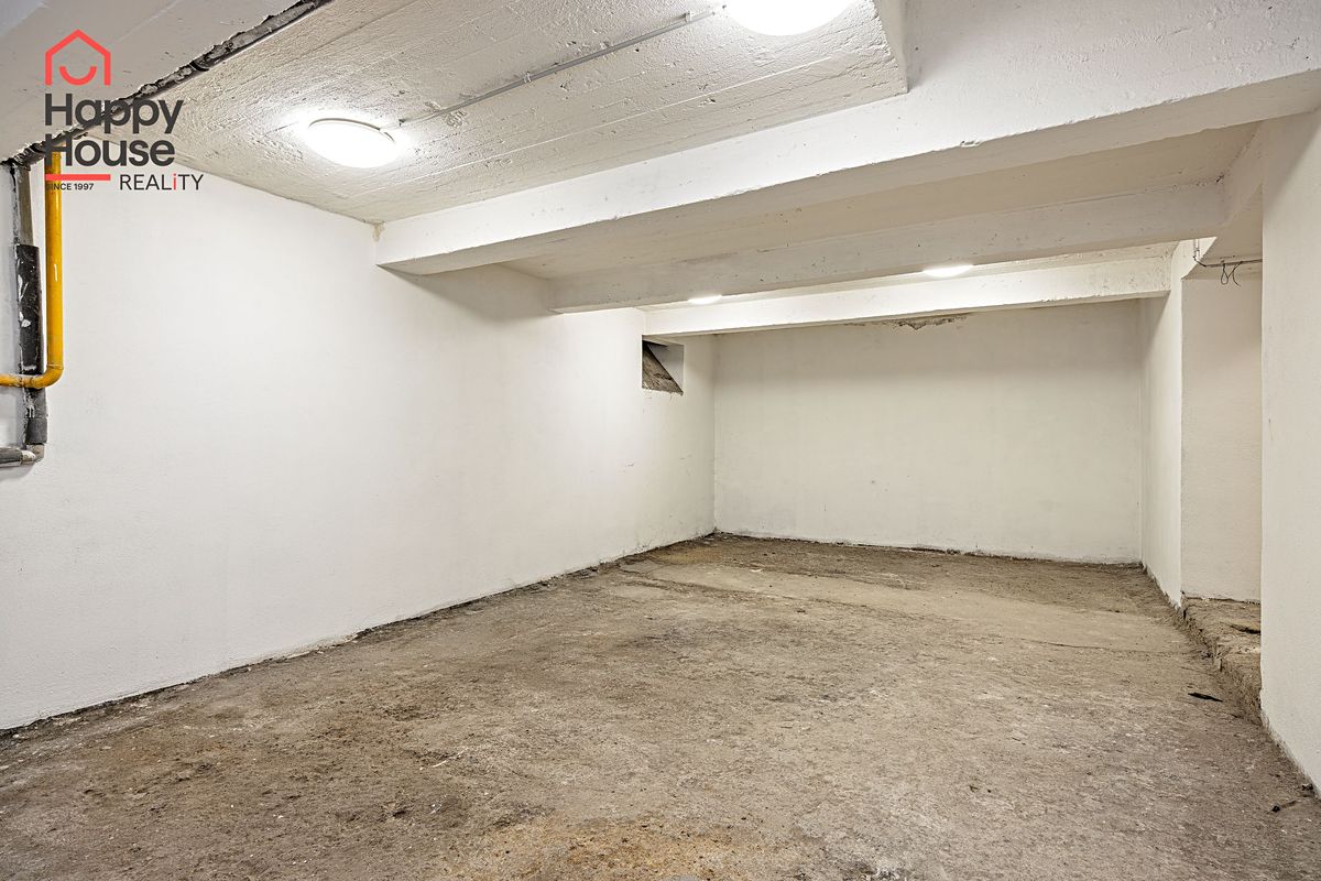 Pronájem skladového prostoru 65 m² – fotografie 2