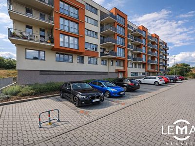 Prodej garážového stání 12 m²