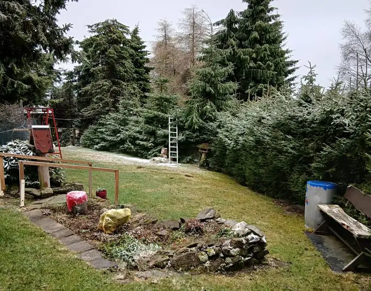 Prodej chalupy 250 m², pozemek 958 m², Blatno – náhled fotky 2