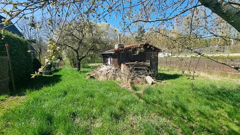 Prodej stavebního pozemku 711 m², Jihlava – náhled fotky 2