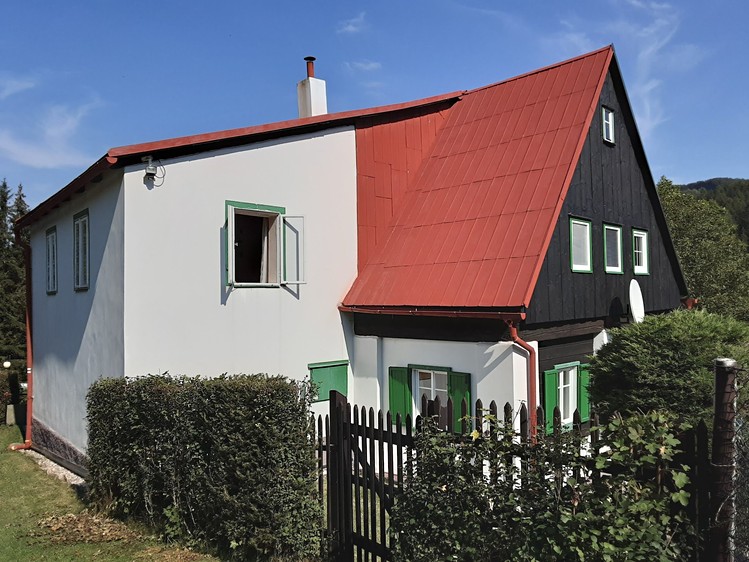 Prodej domu, 150 m² (28 z 35)
