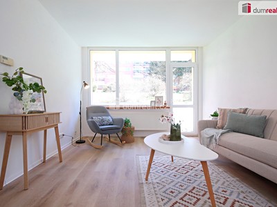 Prodej bytu 3+1, 70 m² (2 z 28)