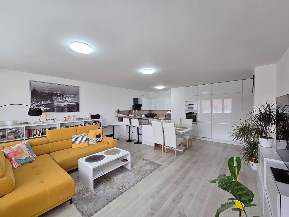 Prodej bytu 3+kk 100 m² – fotografie 2
