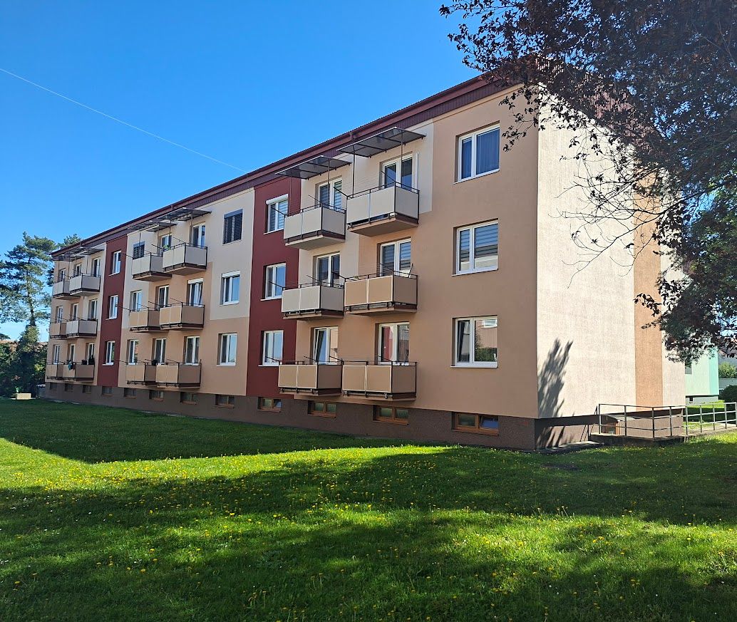 Prodej bytu 3+1 71 m²