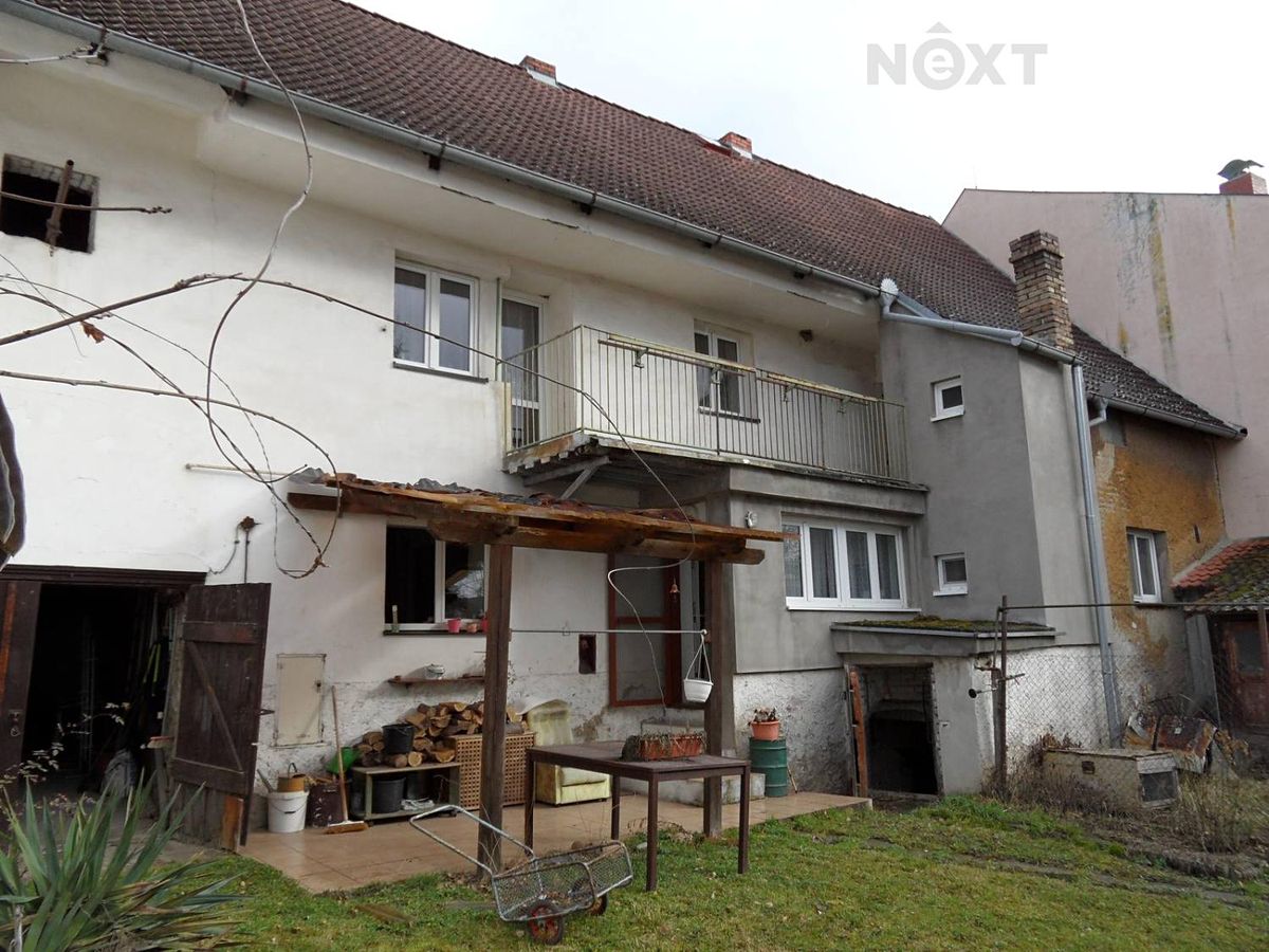 Prodej rodinného domu 150 m², pozemek 422 m² – fotografie 4