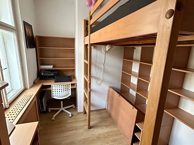 Pronájem bytu 2+kk 55 m² — photo 4