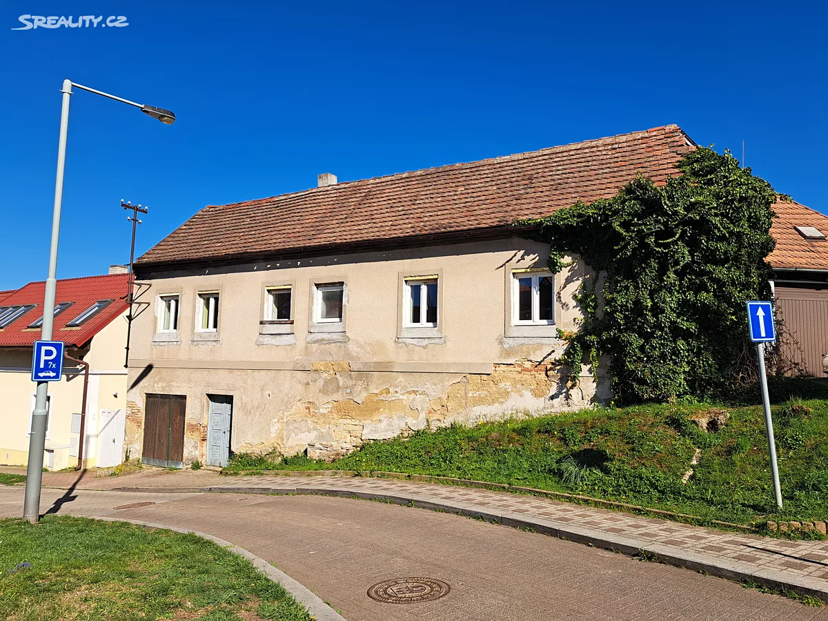 Prodej rodinného domu 120 m², pozemek 183 m², Praha