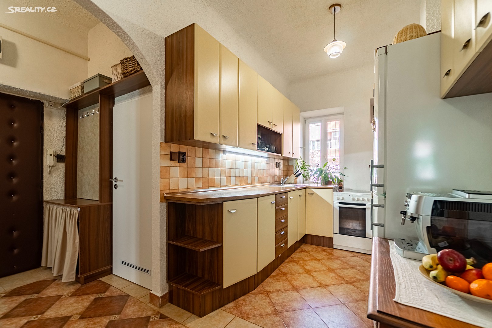 Prodej bytu 3+kk 74 m² (Jednopodlažní)