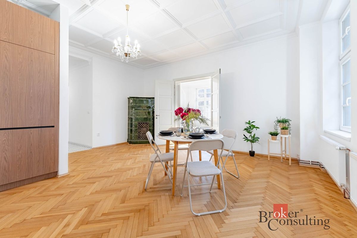 Prodej bytu 3+kk 84 m²