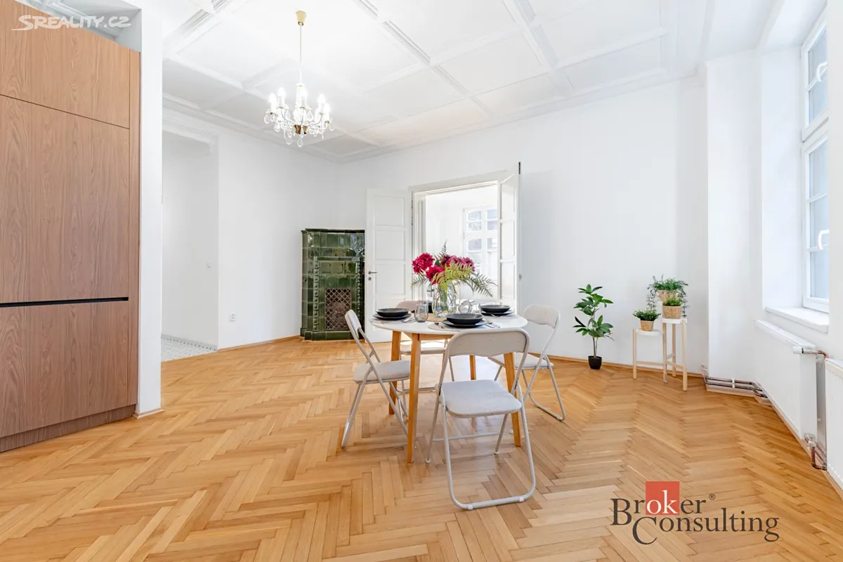 Prodej bytu 3+kk 84 m², Liberec