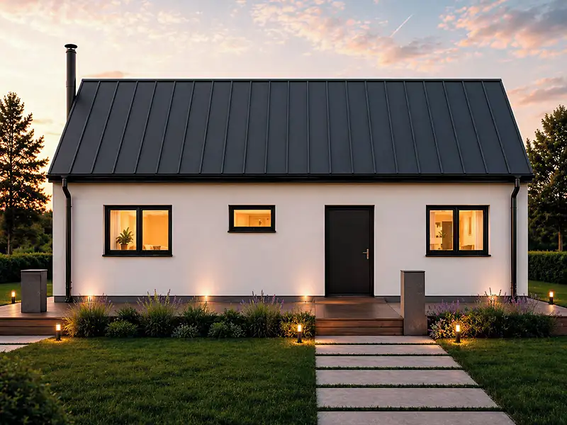 Prodej rodinného domu 88 m², pozemek 437 m², Olešnice – náhled fotky 3