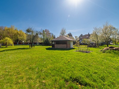 Prodej  stavebního pozemku 690 m²