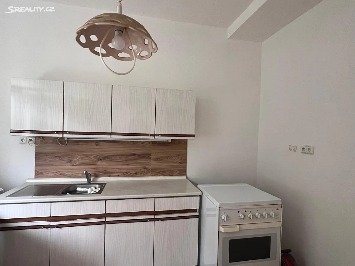 Pronájem bytu 1+1 48 m² – pohled 3